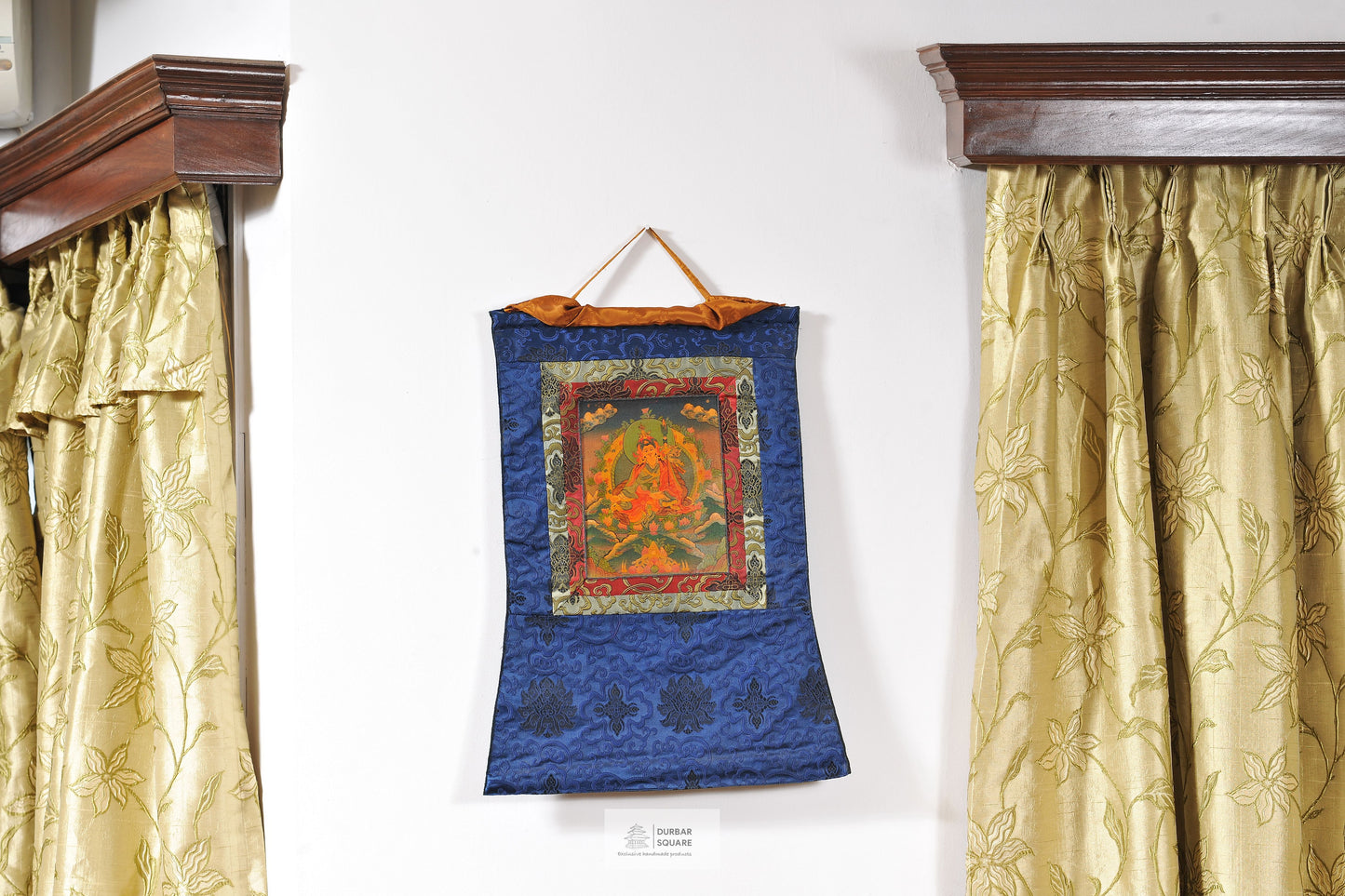 Padmasambhawa Thangka