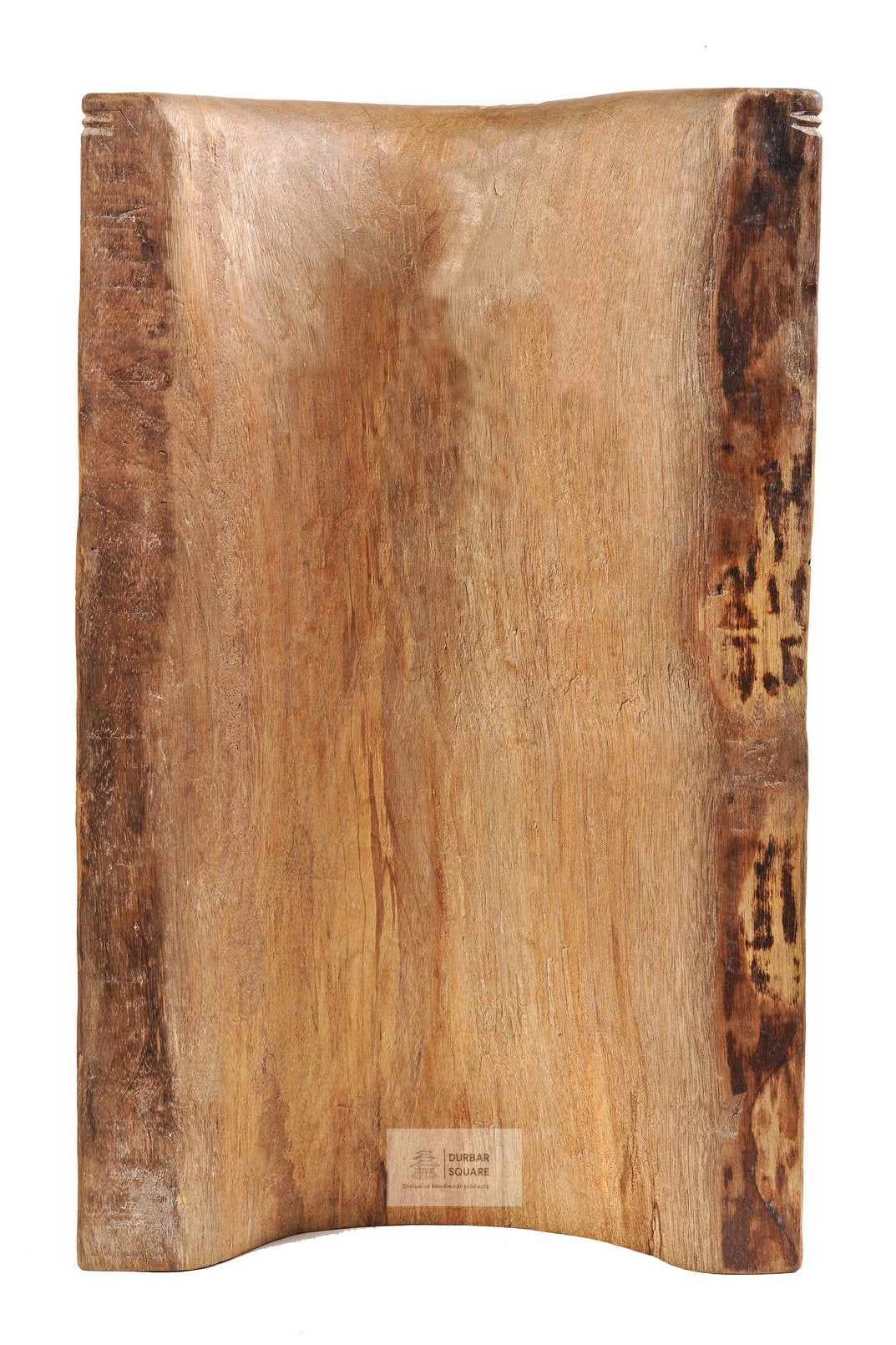 Buddha - carved into single piece Kapur