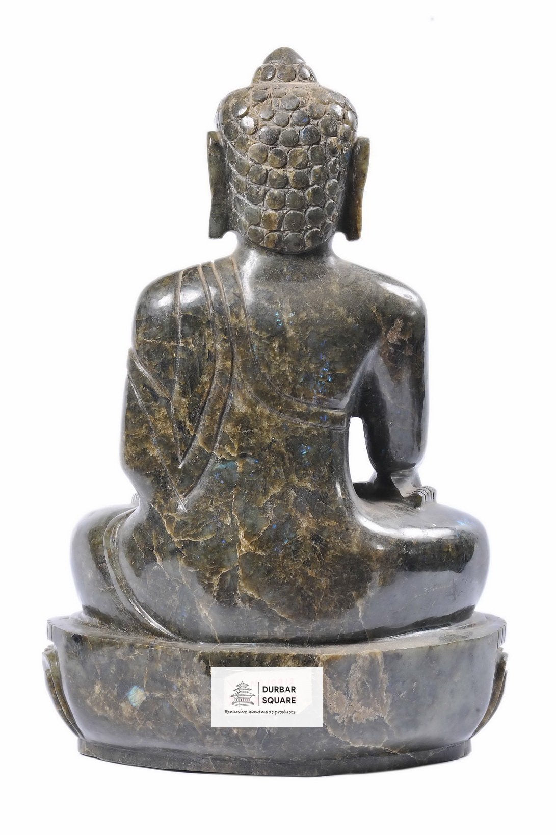 Shakyamuni Buddha Statue