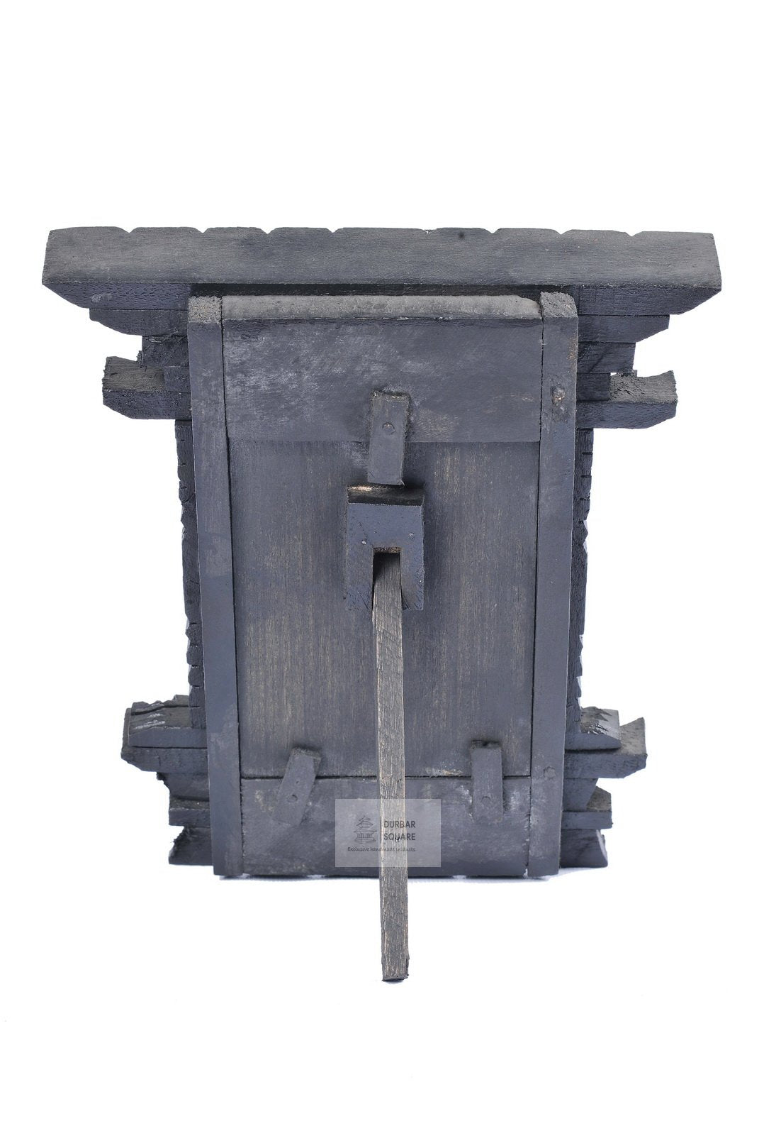 Handcarved Photo Frames (set of 4)