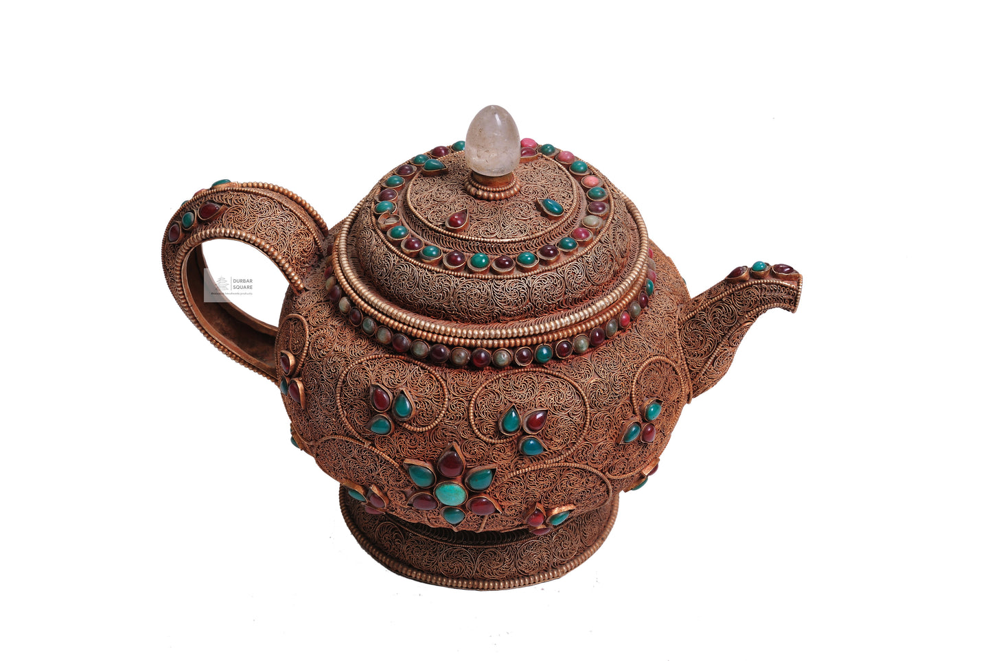 Tea pot