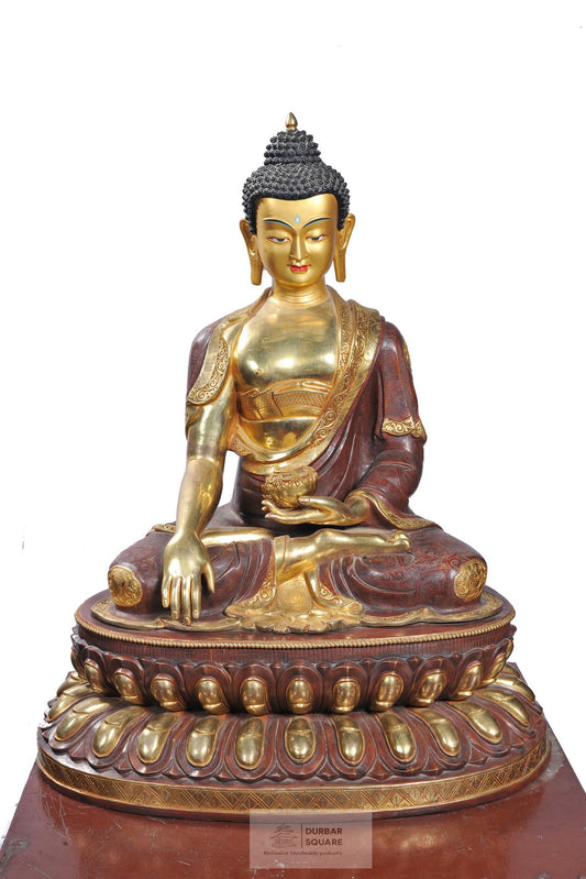 Using Buddha for Feng Shui