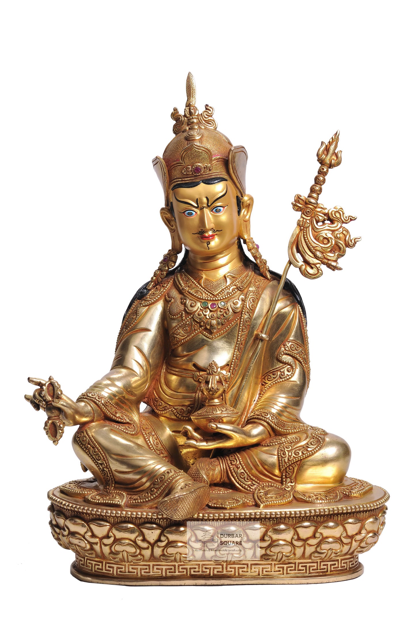 Guru Padmasambhawa Statue