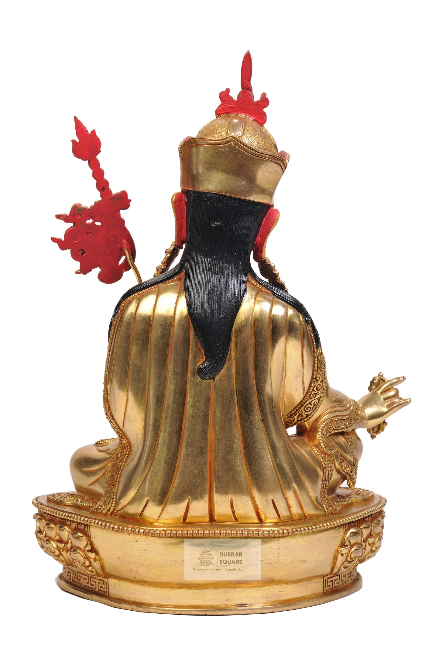 Guru Padmasambhawa Statue