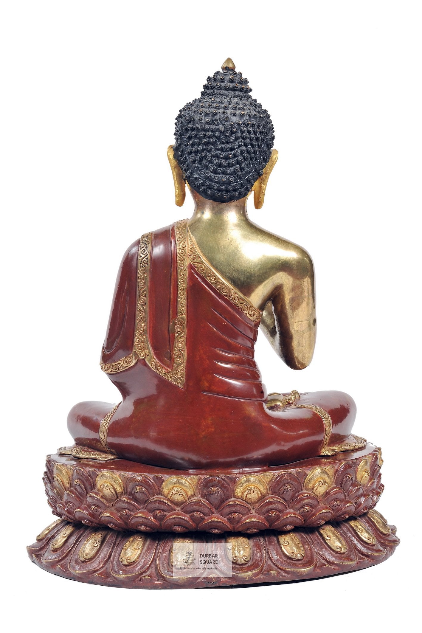 Shakyamuni, Vitarka Mudra Buddha Statue