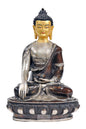 Shakyamuni, Bhumisparsha “Earth Touching” Buddha Statue