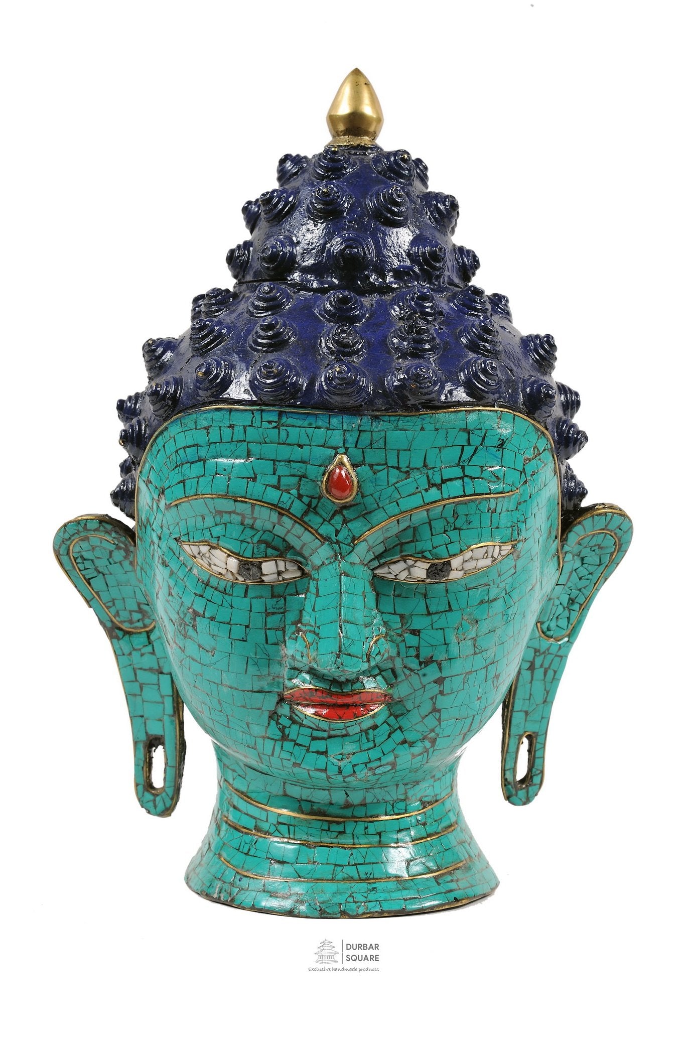 Buddha Head 